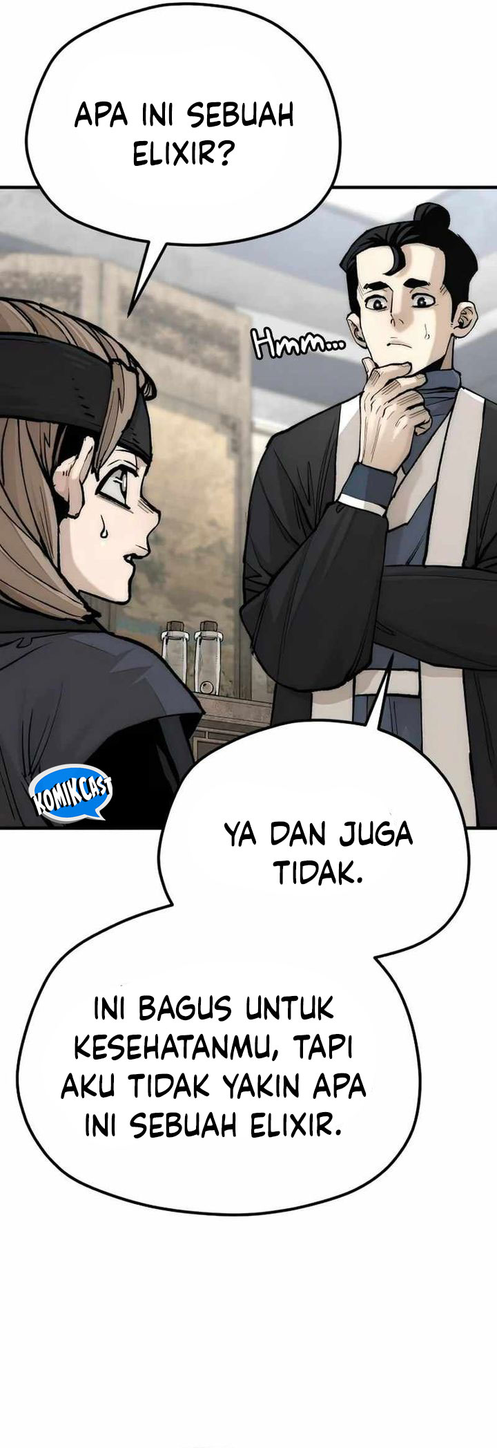 Dilarang COPAS - situs resmi www.mangacanblog.com - Komik heavenly demon cultivation simulation 136 - chapter 136 137 Indonesia heavenly demon cultivation simulation 136 - chapter 136 Terbaru 37|Baca Manga Komik Indonesia|Mangacan