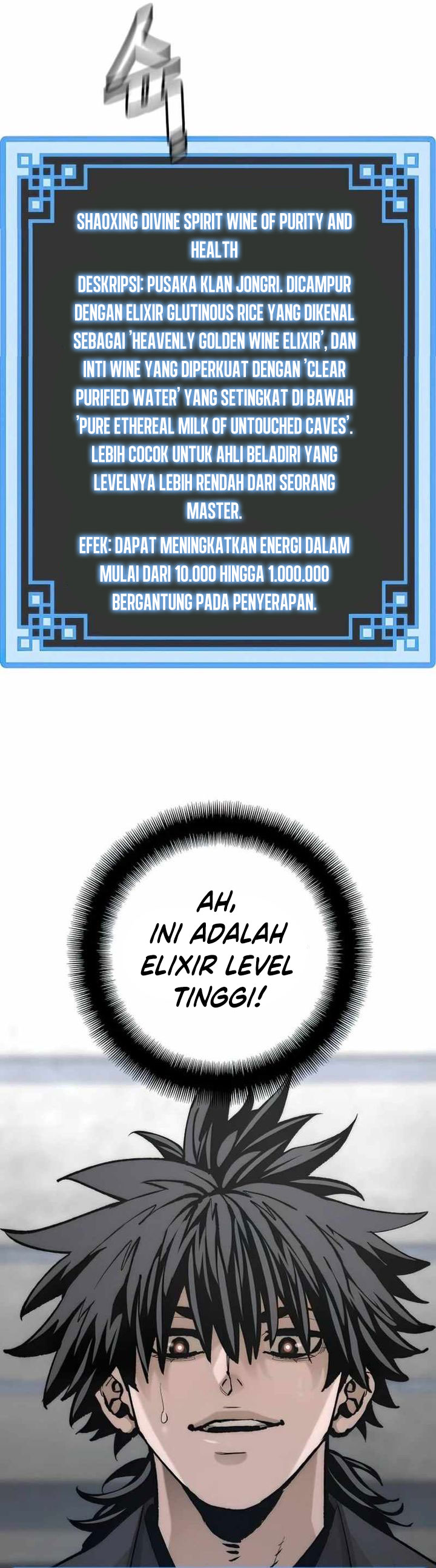Dilarang COPAS - situs resmi www.mangacanblog.com - Komik heavenly demon cultivation simulation 136 - chapter 136 137 Indonesia heavenly demon cultivation simulation 136 - chapter 136 Terbaru 40|Baca Manga Komik Indonesia|Mangacan