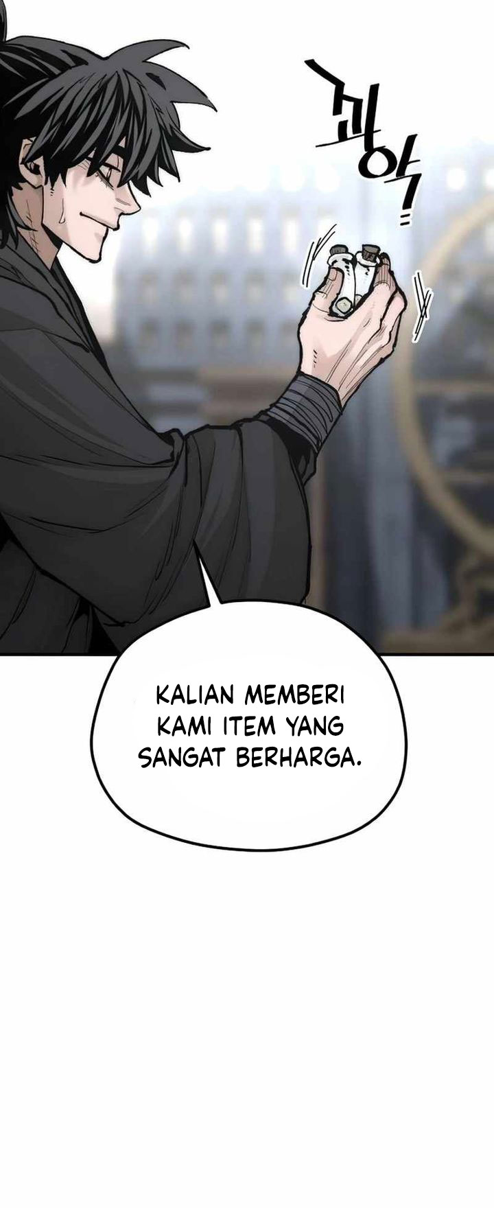 Dilarang COPAS - situs resmi www.mangacanblog.com - Komik heavenly demon cultivation simulation 136 - chapter 136 137 Indonesia heavenly demon cultivation simulation 136 - chapter 136 Terbaru 43|Baca Manga Komik Indonesia|Mangacan