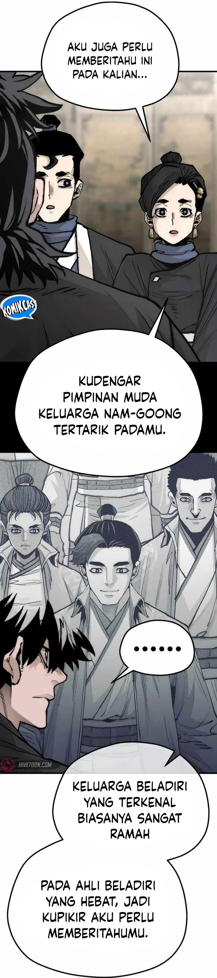 Dilarang COPAS - situs resmi www.mangacanblog.com - Komik heavenly demon cultivation simulation 136 - chapter 136 137 Indonesia heavenly demon cultivation simulation 136 - chapter 136 Terbaru 44|Baca Manga Komik Indonesia|Mangacan