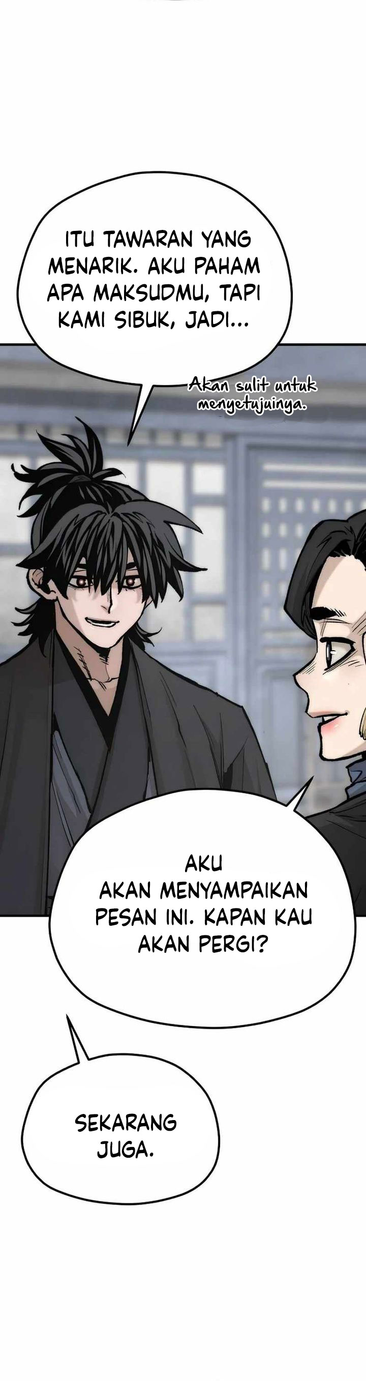Dilarang COPAS - situs resmi www.mangacanblog.com - Komik heavenly demon cultivation simulation 136 - chapter 136 137 Indonesia heavenly demon cultivation simulation 136 - chapter 136 Terbaru 45|Baca Manga Komik Indonesia|Mangacan