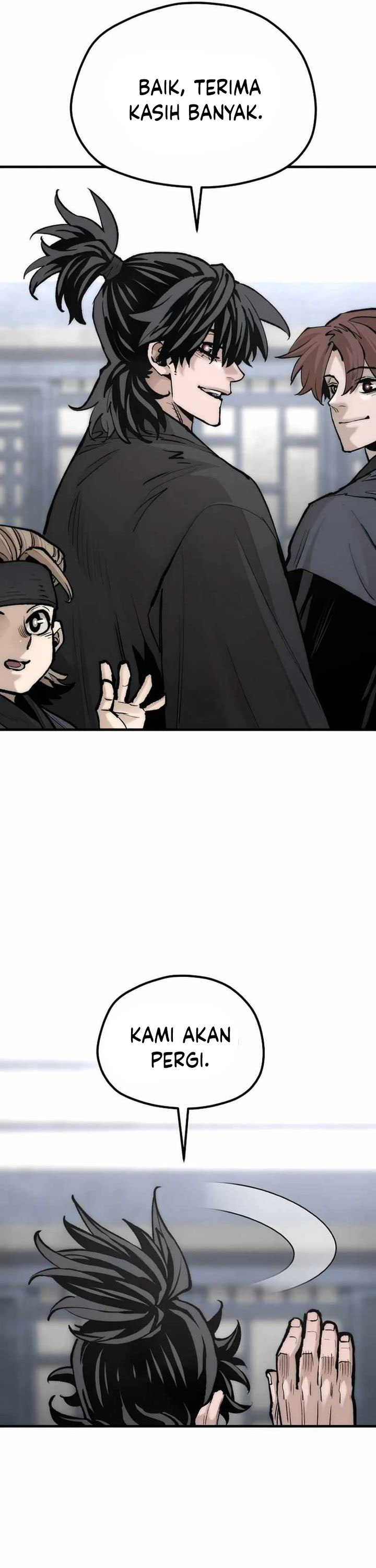 Dilarang COPAS - situs resmi www.mangacanblog.com - Komik heavenly demon cultivation simulation 136 - chapter 136 137 Indonesia heavenly demon cultivation simulation 136 - chapter 136 Terbaru 48|Baca Manga Komik Indonesia|Mangacan