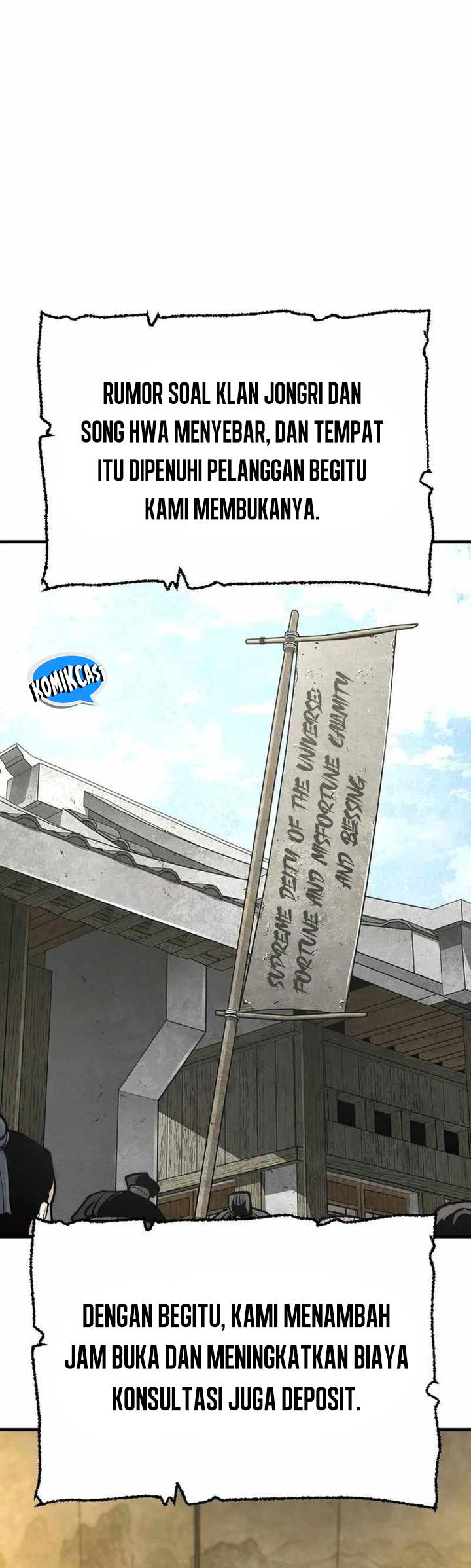 Dilarang COPAS - situs resmi www.mangacanblog.com - Komik heavenly demon cultivation simulation 136 - chapter 136 137 Indonesia heavenly demon cultivation simulation 136 - chapter 136 Terbaru 52|Baca Manga Komik Indonesia|Mangacan