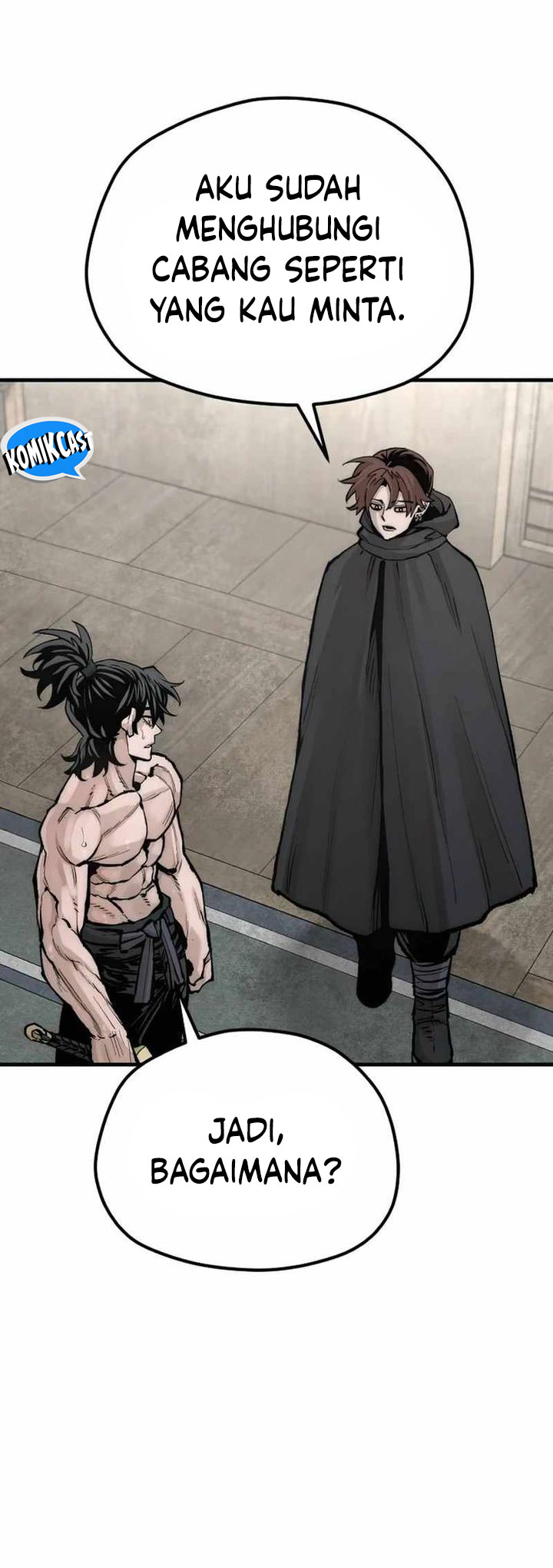 Dilarang COPAS - situs resmi www.mangacanblog.com - Komik heavenly demon cultivation simulation 136 - chapter 136 137 Indonesia heavenly demon cultivation simulation 136 - chapter 136 Terbaru 54|Baca Manga Komik Indonesia|Mangacan