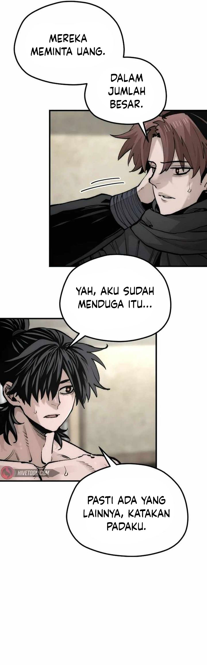 Dilarang COPAS - situs resmi www.mangacanblog.com - Komik heavenly demon cultivation simulation 136 - chapter 136 137 Indonesia heavenly demon cultivation simulation 136 - chapter 136 Terbaru 55|Baca Manga Komik Indonesia|Mangacan
