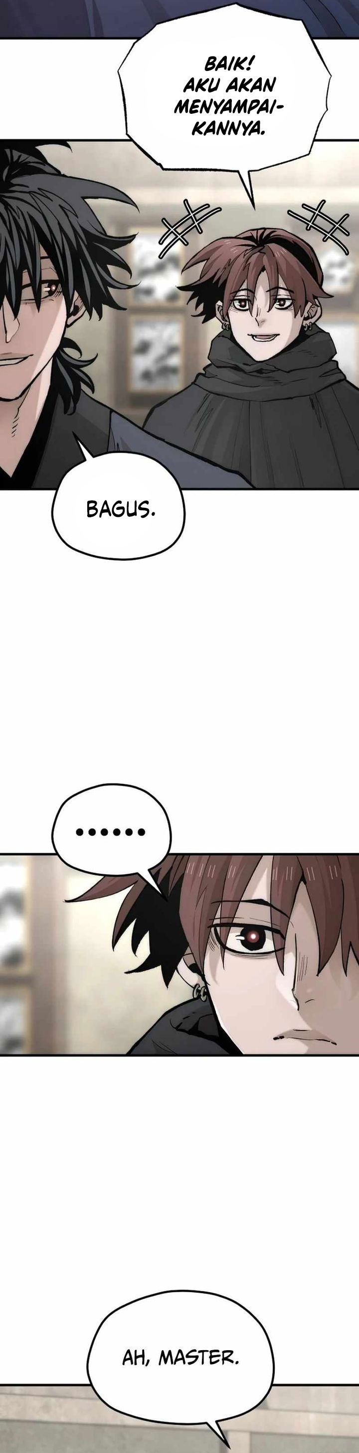 Dilarang COPAS - situs resmi www.mangacanblog.com - Komik heavenly demon cultivation simulation 136 - chapter 136 137 Indonesia heavenly demon cultivation simulation 136 - chapter 136 Terbaru 63|Baca Manga Komik Indonesia|Mangacan