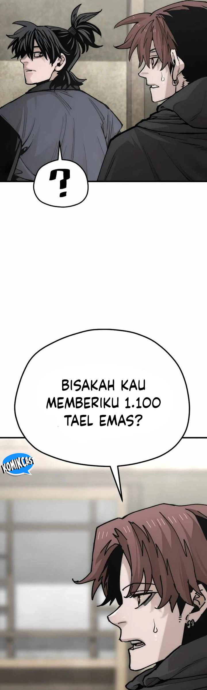 Dilarang COPAS - situs resmi www.mangacanblog.com - Komik heavenly demon cultivation simulation 136 - chapter 136 137 Indonesia heavenly demon cultivation simulation 136 - chapter 136 Terbaru 64|Baca Manga Komik Indonesia|Mangacan