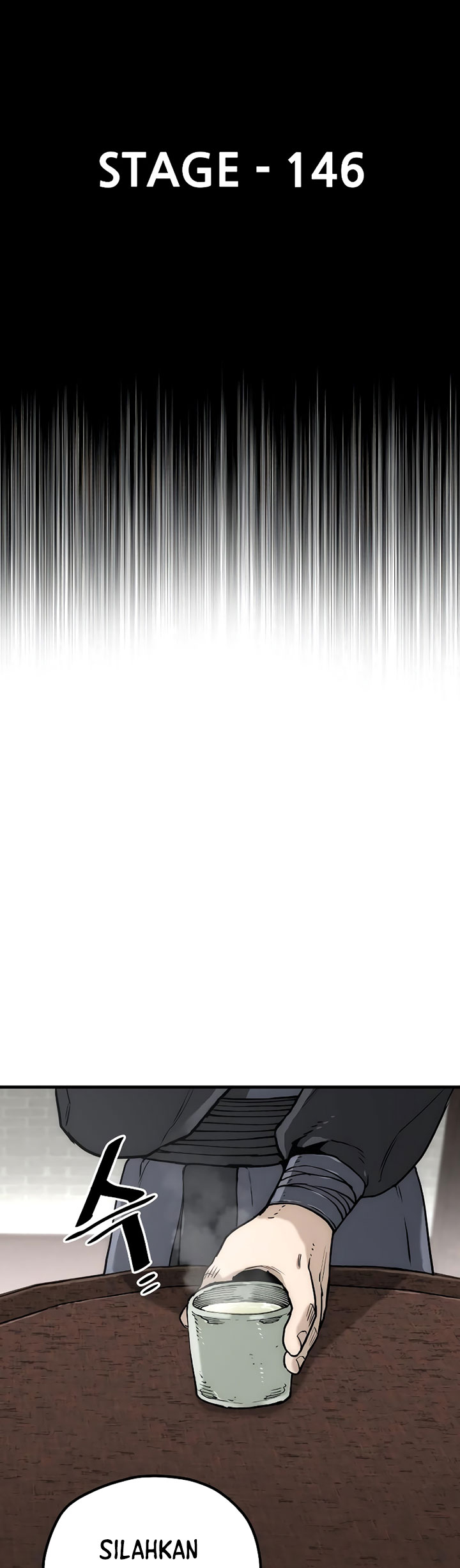 Heavenly Demon Cultivation Simulation Chapter 146 Bahasa Indonesia