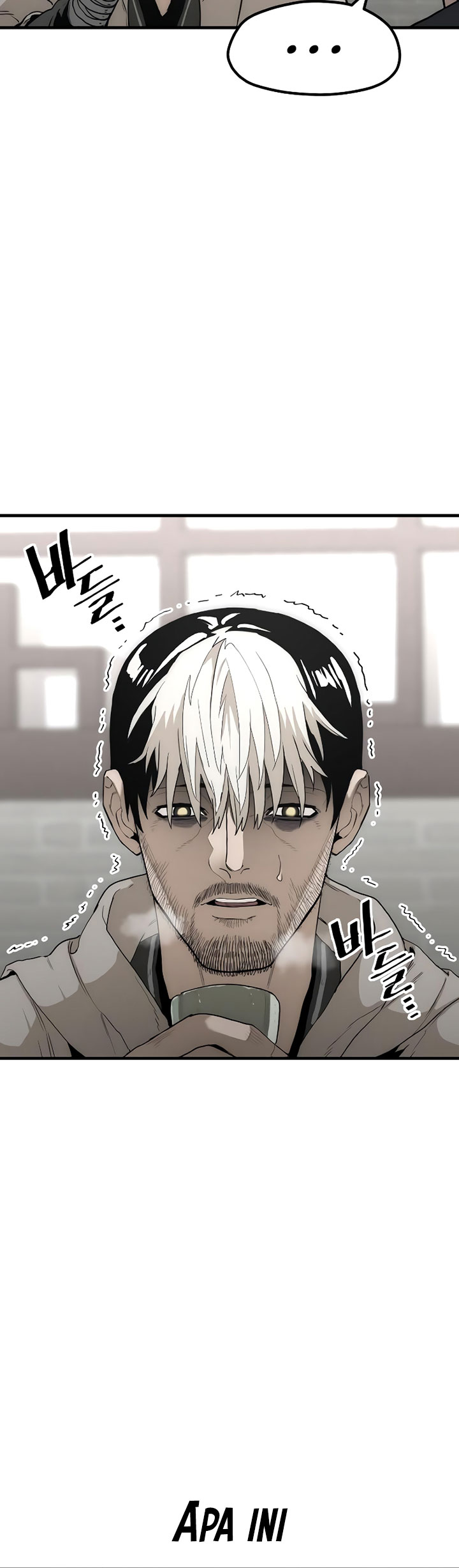 Heavenly Demon Cultivation Simulation Chapter 146 Bahasa Indonesia