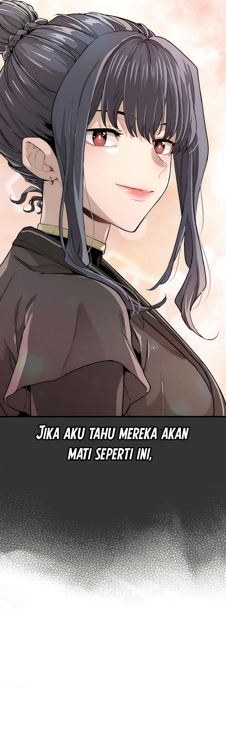 Heavenly Demon Cultivation Simulation Chapter 146 Bahasa Indonesia