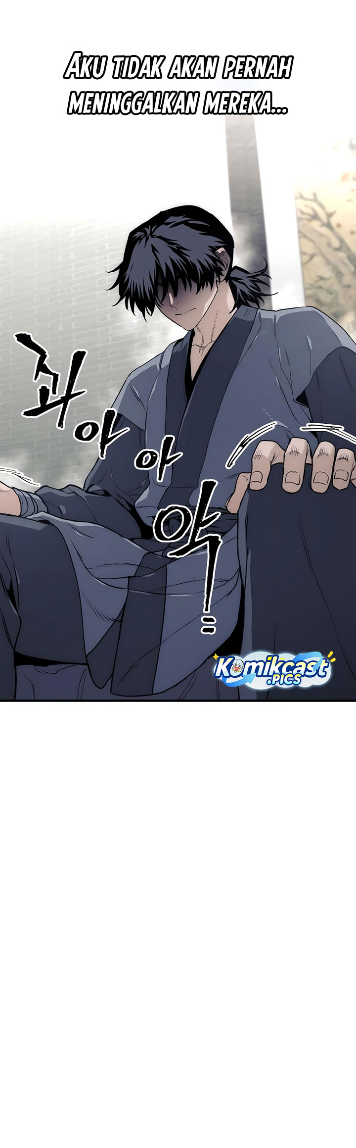 Heavenly Demon Cultivation Simulation Chapter 146 Bahasa Indonesia