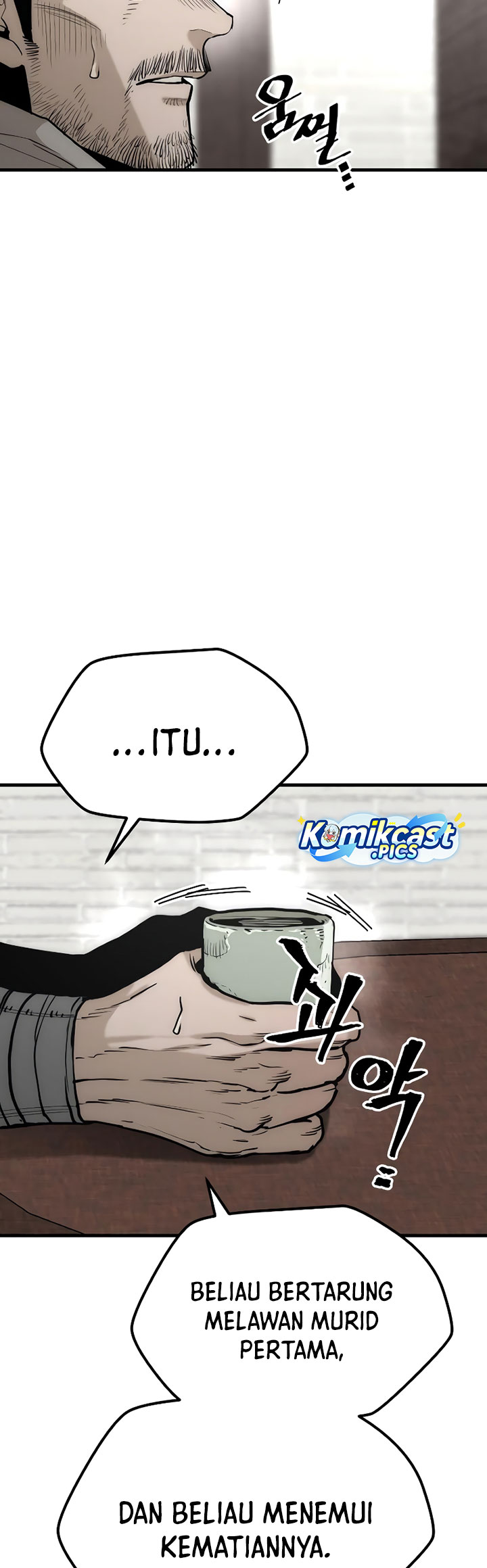 Heavenly Demon Cultivation Simulation Chapter 146 Bahasa Indonesia