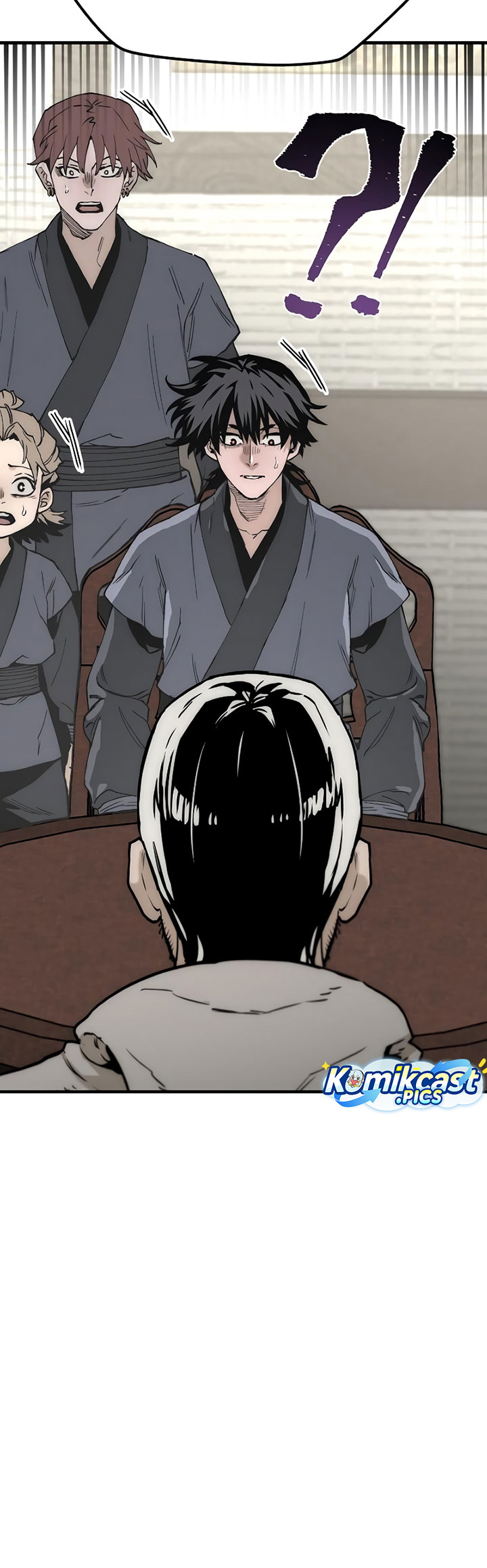 Heavenly Demon Cultivation Simulation Chapter 146 Bahasa Indonesia