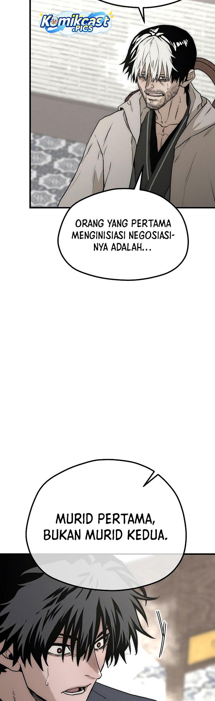 Heavenly Demon Cultivation Simulation Chapter 146 Bahasa Indonesia