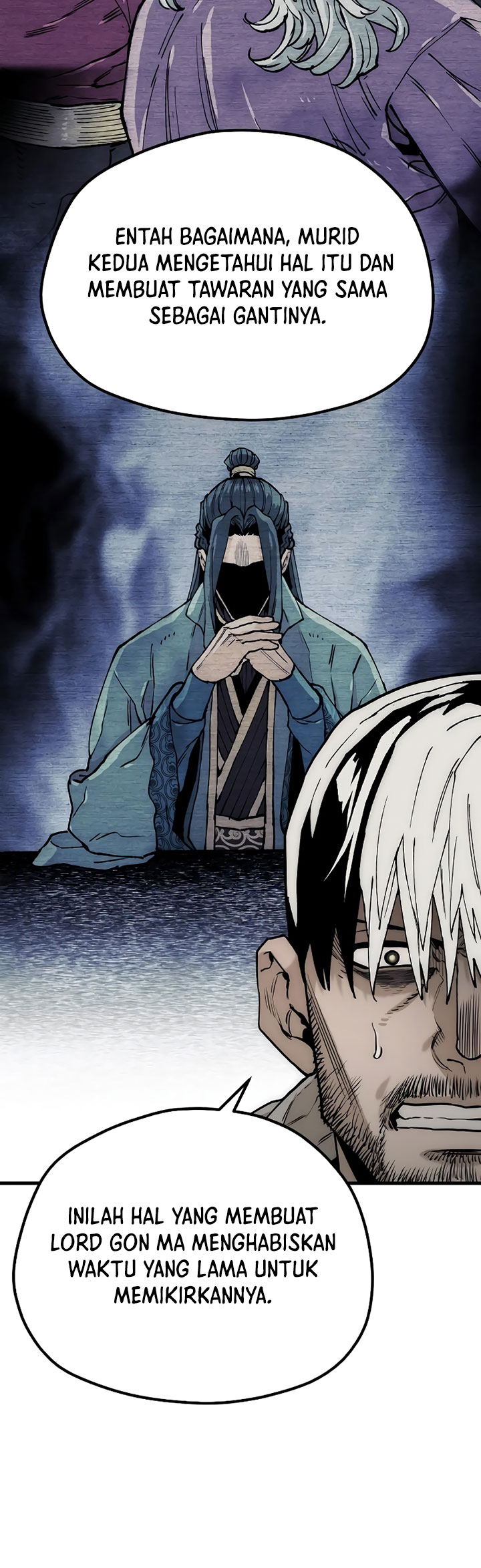 Heavenly Demon Cultivation Simulation Chapter 146 Bahasa Indonesia