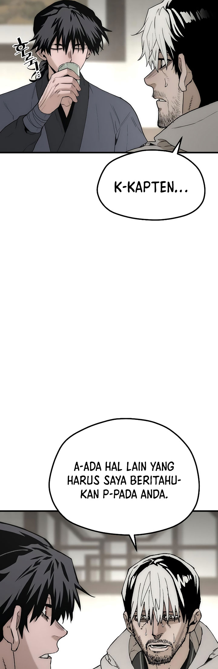 Heavenly Demon Cultivation Simulation Chapter 146 Bahasa Indonesia