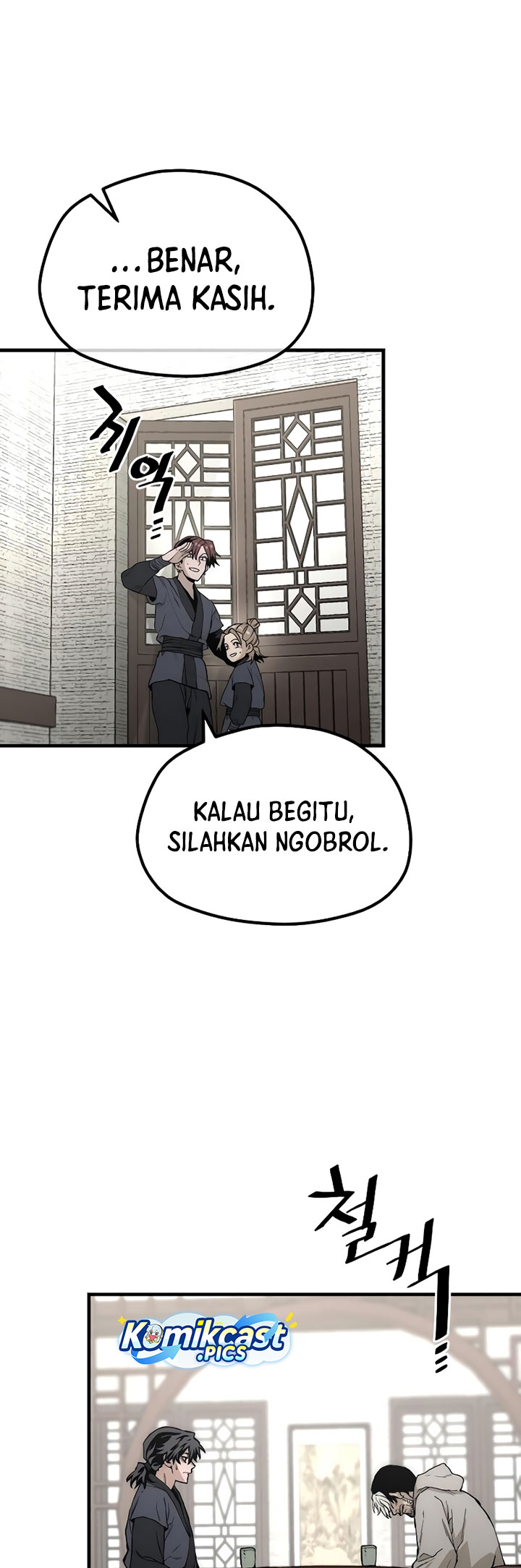 Heavenly Demon Cultivation Simulation Chapter 146 Bahasa Indonesia