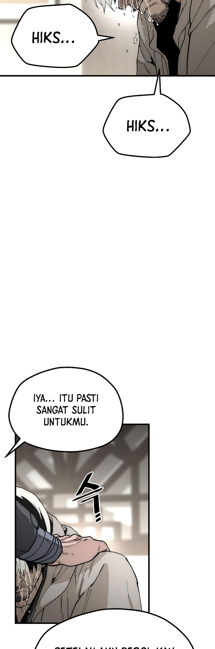 Heavenly Demon Cultivation Simulation Chapter 146 Bahasa Indonesia