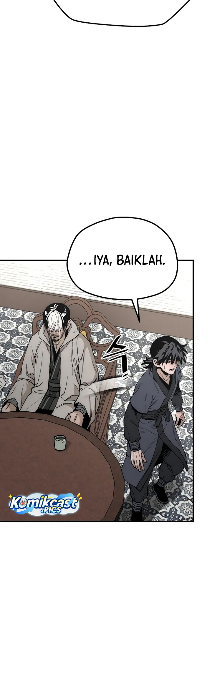 Heavenly Demon Cultivation Simulation Chapter 146 Bahasa Indonesia