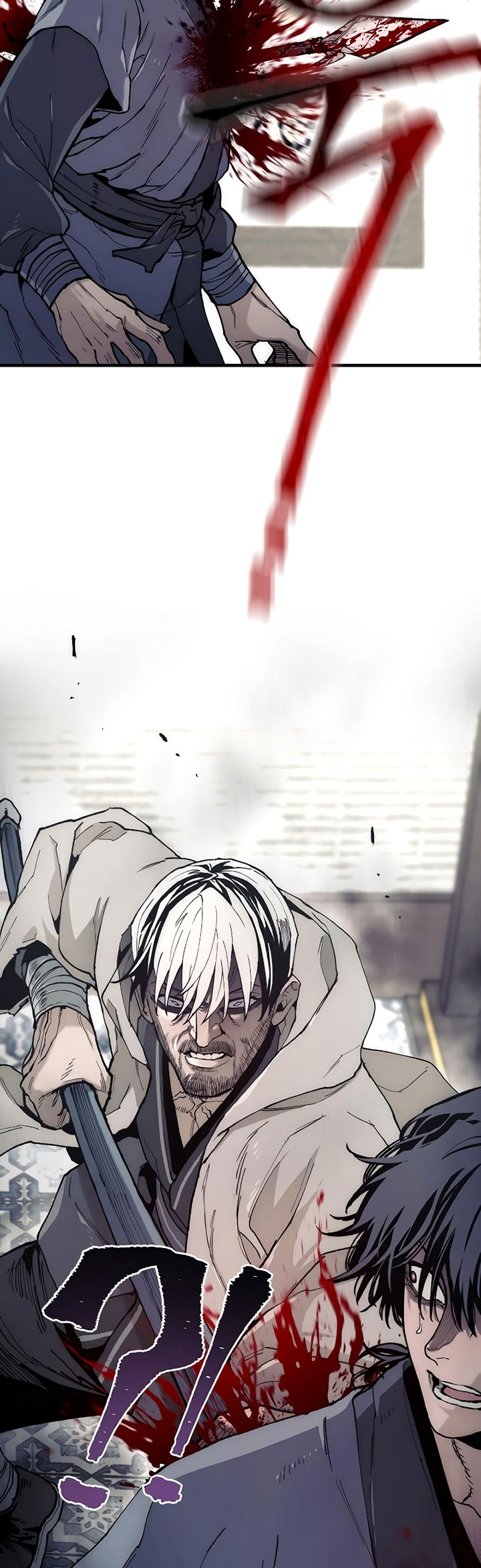 Heavenly Demon Cultivation Simulation Chapter 146 Bahasa Indonesia