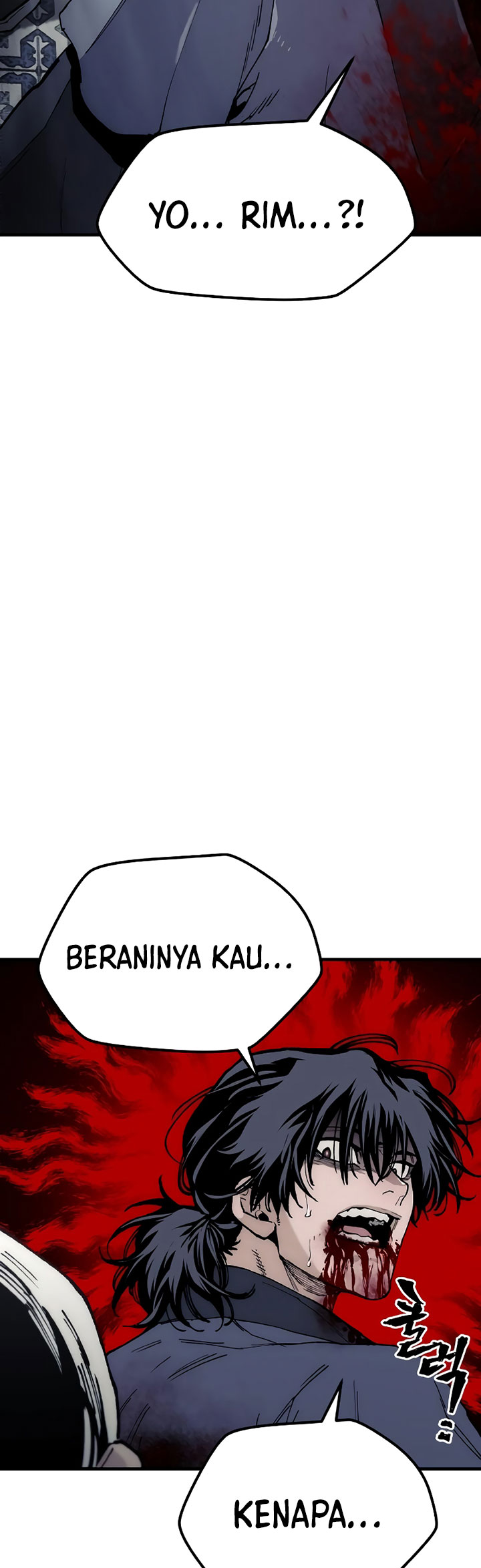 Heavenly Demon Cultivation Simulation Chapter 146 Bahasa Indonesia