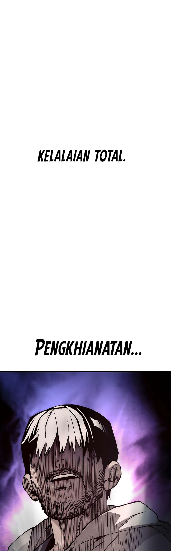Heavenly Demon Cultivation Simulation Chapter 146 Bahasa Indonesia