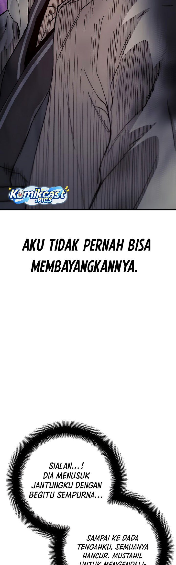 Heavenly Demon Cultivation Simulation Chapter 146 Bahasa Indonesia