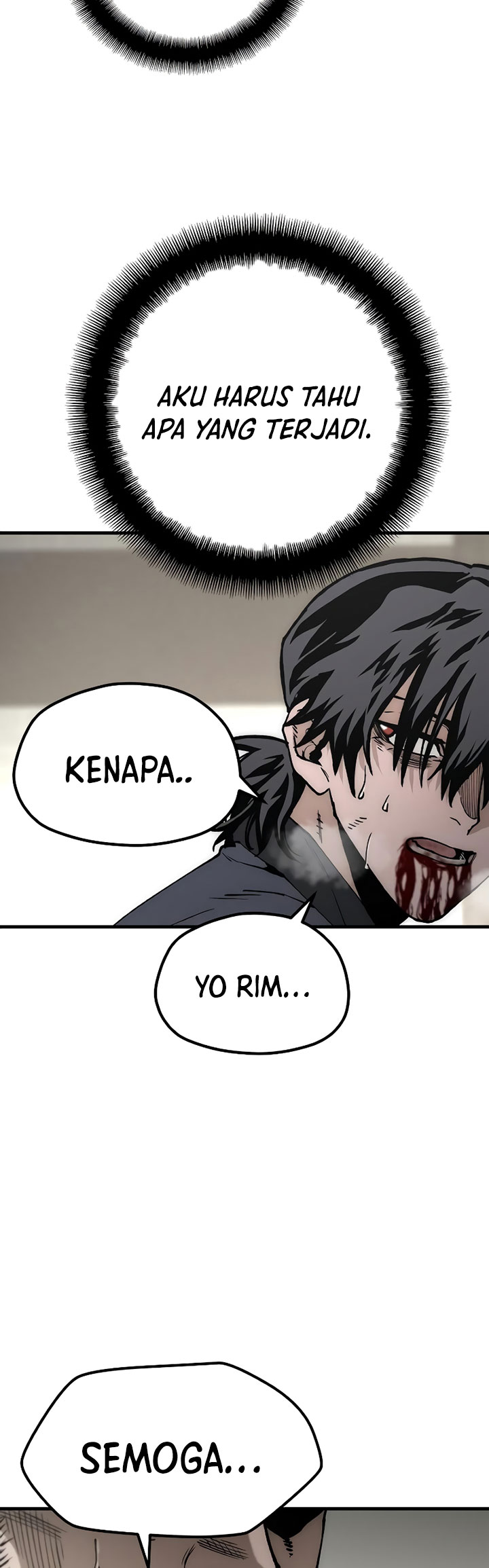 Heavenly Demon Cultivation Simulation Chapter 146 Bahasa Indonesia