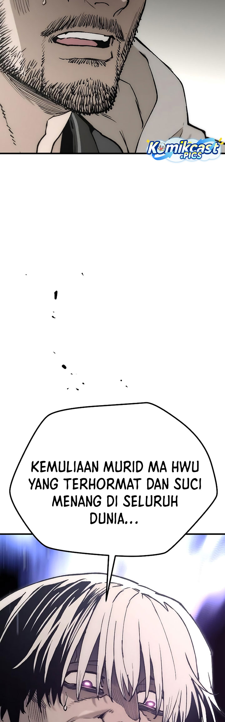 Heavenly Demon Cultivation Simulation Chapter 146 Bahasa Indonesia