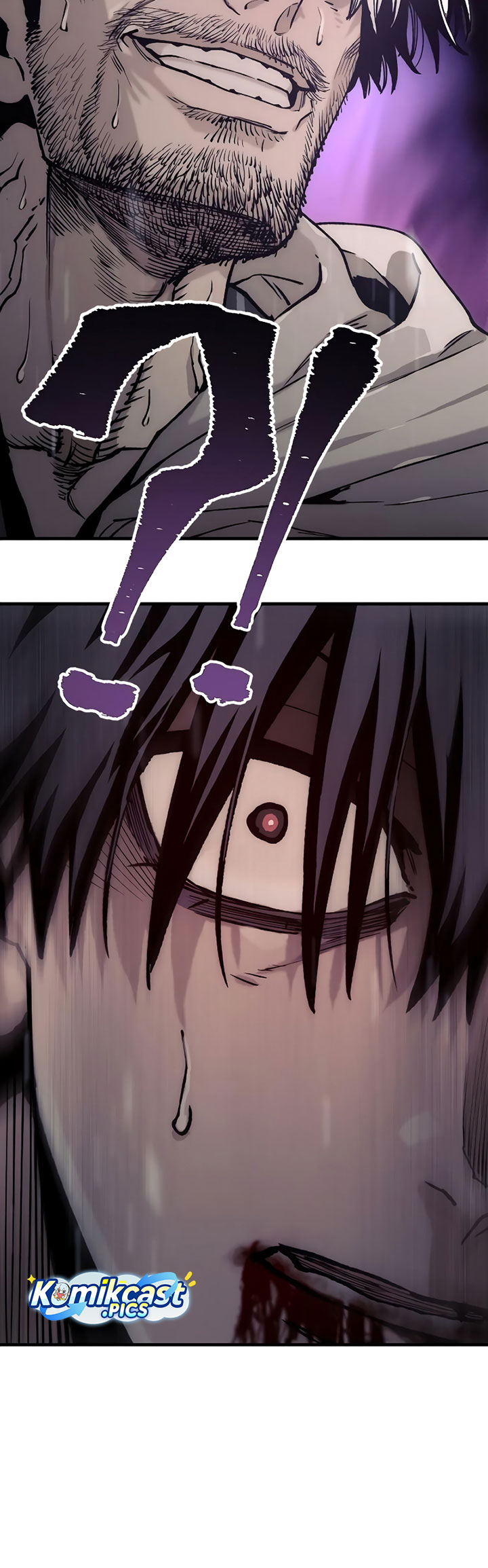 Heavenly Demon Cultivation Simulation Chapter 146 Bahasa Indonesia