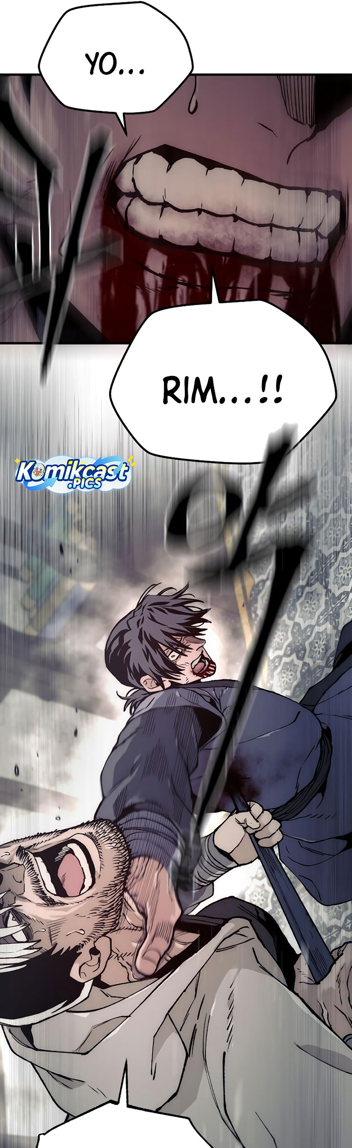 Heavenly Demon Cultivation Simulation Chapter 146 Bahasa Indonesia