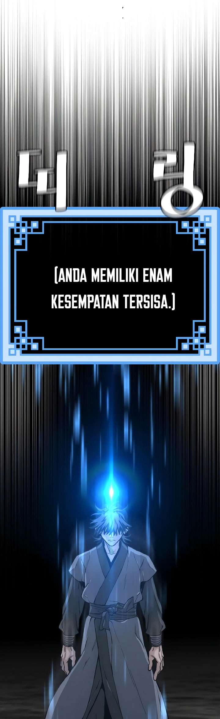 Heavenly Demon Cultivation Simulation Chapter 146 Bahasa Indonesia