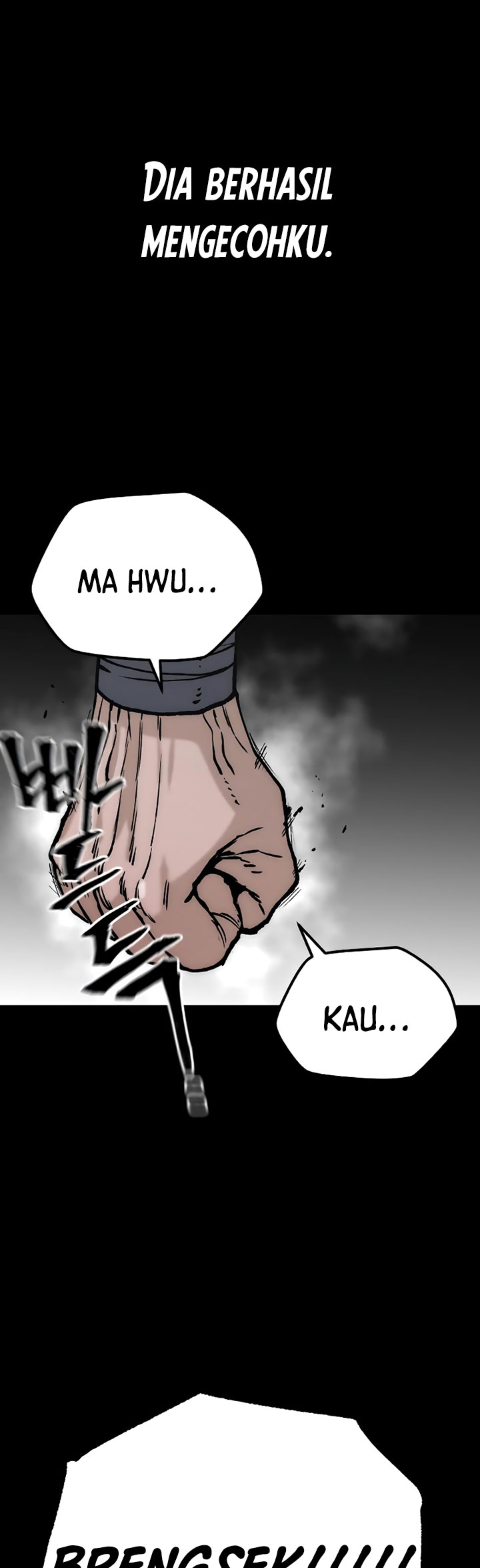 Heavenly Demon Cultivation Simulation Chapter 146 Bahasa Indonesia