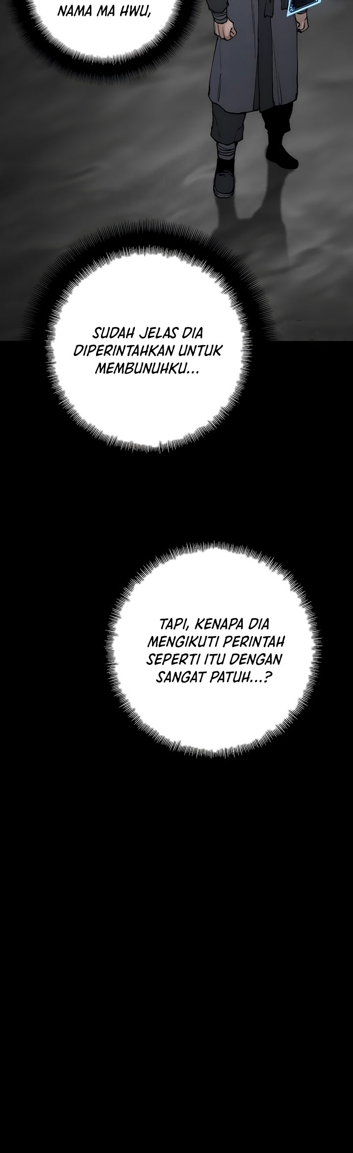 Heavenly Demon Cultivation Simulation Chapter 146 Bahasa Indonesia