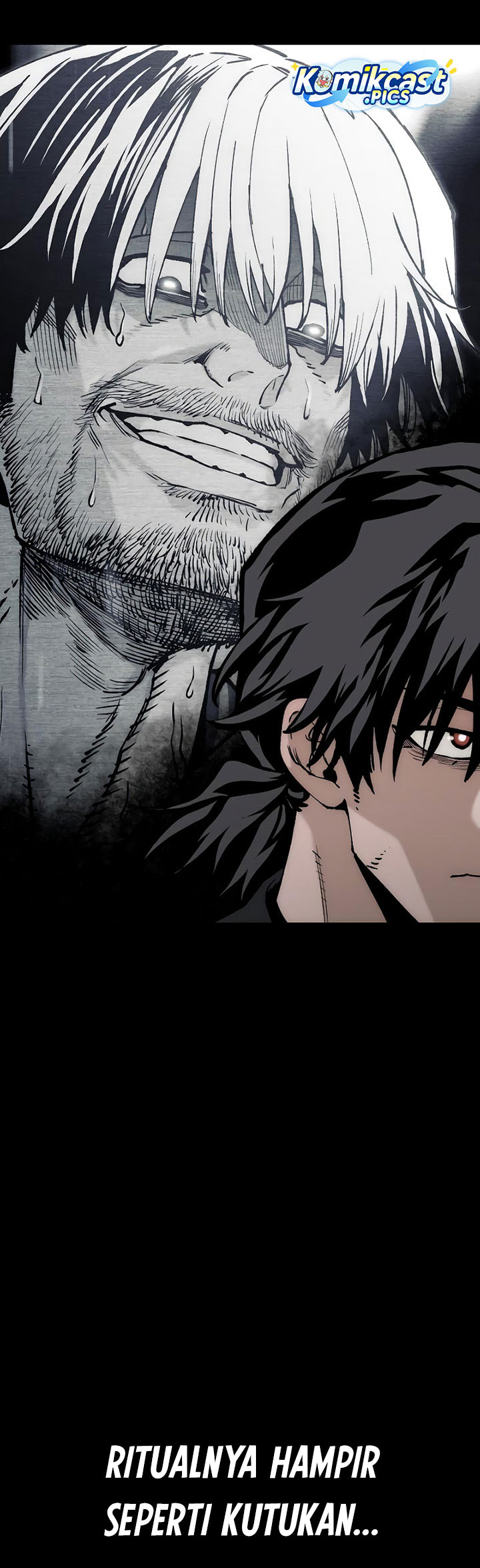 Heavenly Demon Cultivation Simulation Chapter 146 Bahasa Indonesia