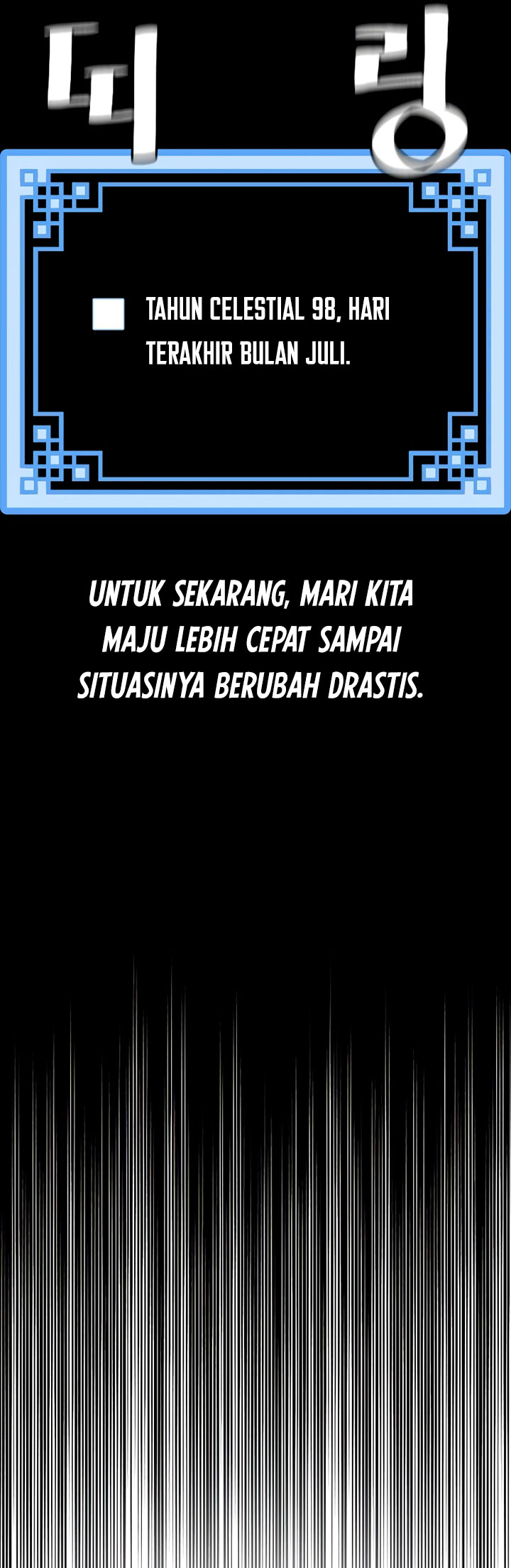 Heavenly Demon Cultivation Simulation Chapter 146 Bahasa Indonesia