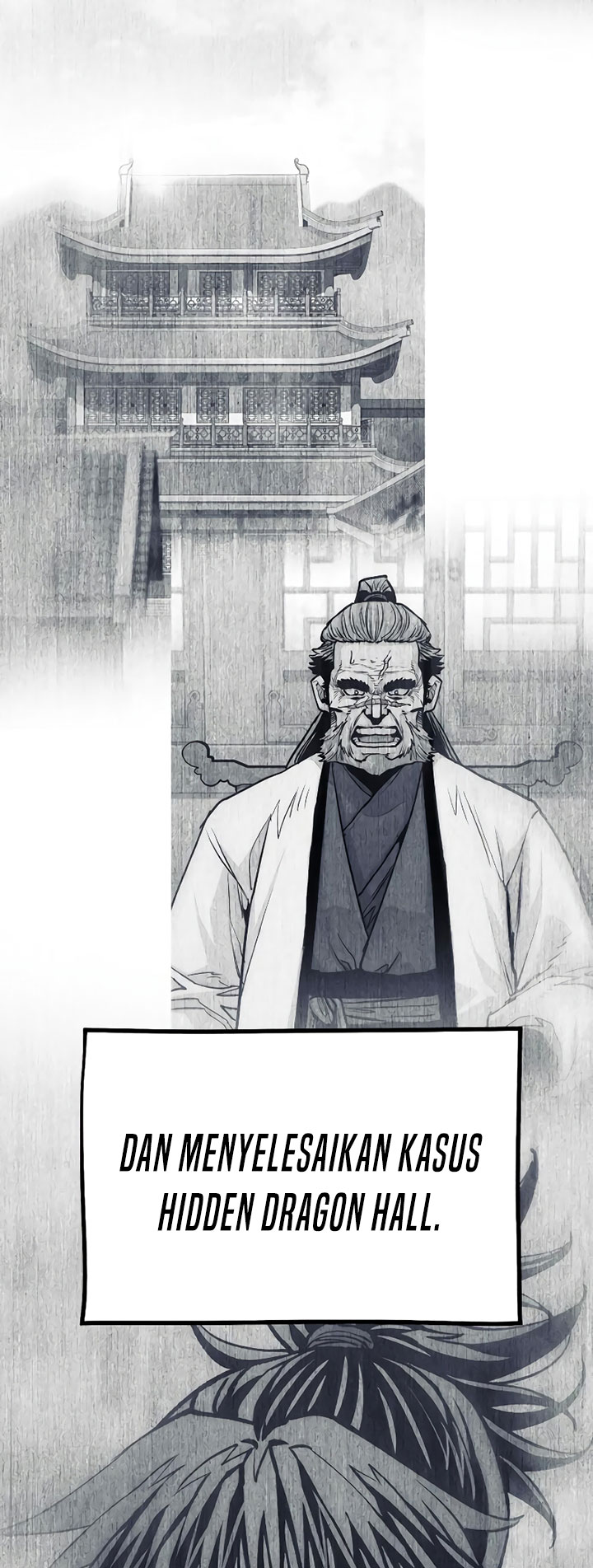 Heavenly Demon Cultivation Simulation Chapter 146 Bahasa Indonesia