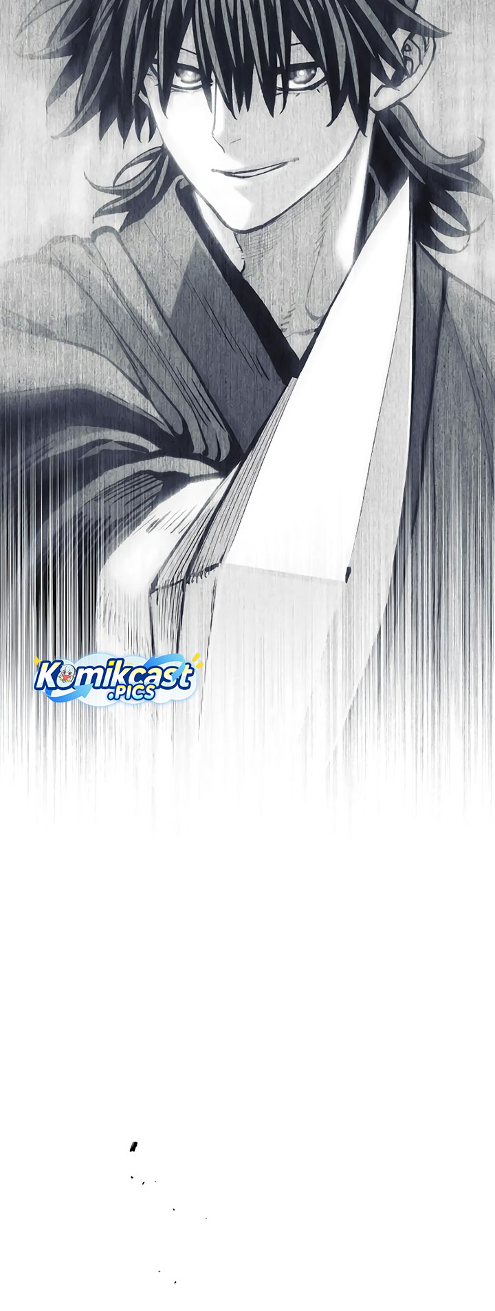 Heavenly Demon Cultivation Simulation Chapter 146 Bahasa Indonesia