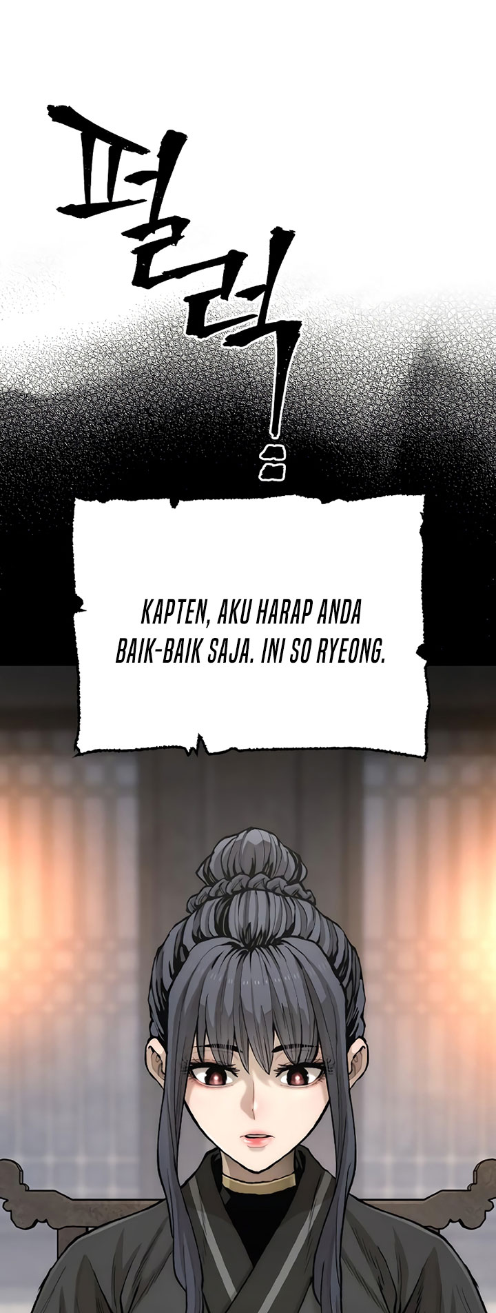 Heavenly Demon Cultivation Simulation Chapter 146 Bahasa Indonesia