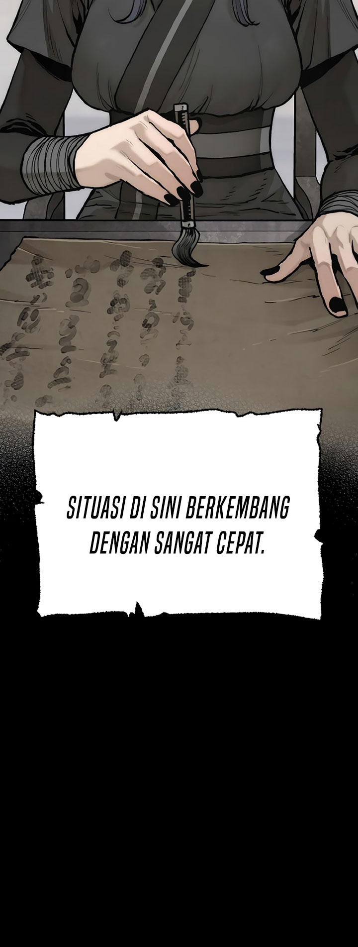 Heavenly Demon Cultivation Simulation Chapter 146 Bahasa Indonesia