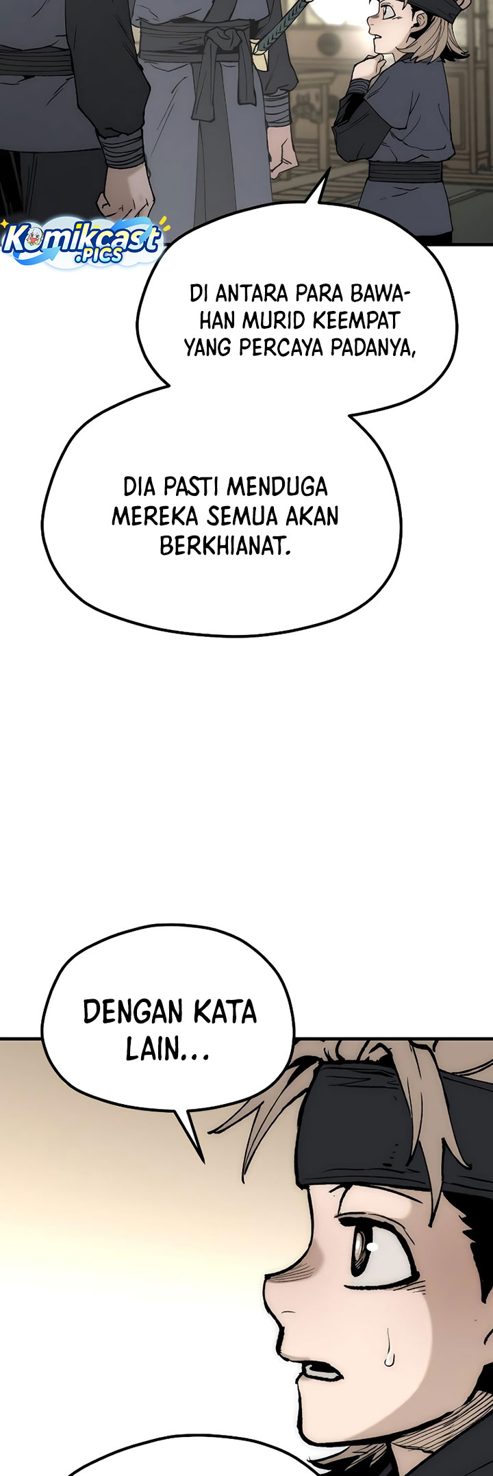 Heavenly Demon Cultivation Simulation Chapter 146 Bahasa Indonesia