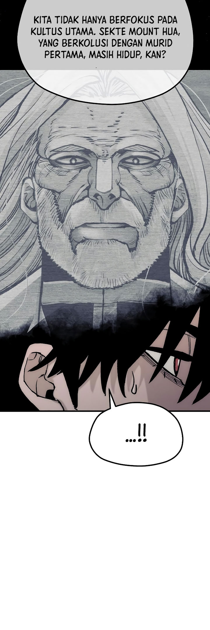 Heavenly Demon Cultivation Simulation Chapter 146 Bahasa Indonesia