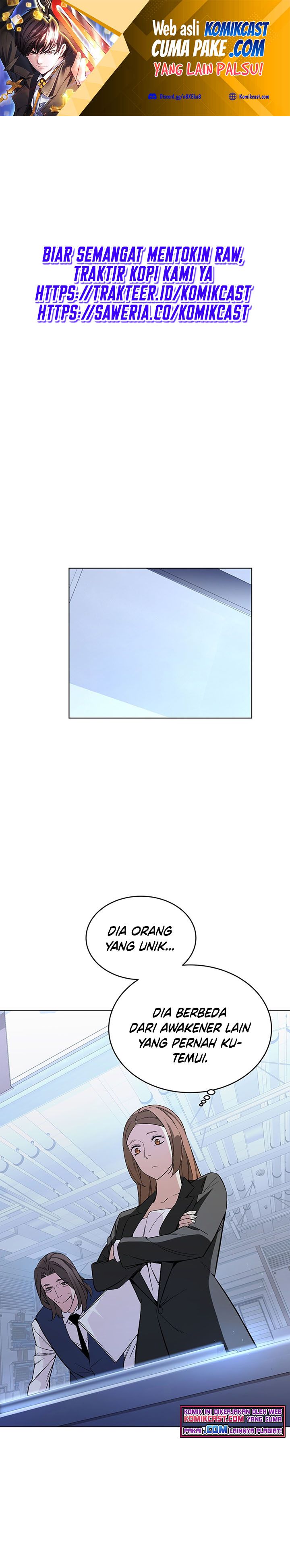 Heavenly Demon Instructor chapter 8