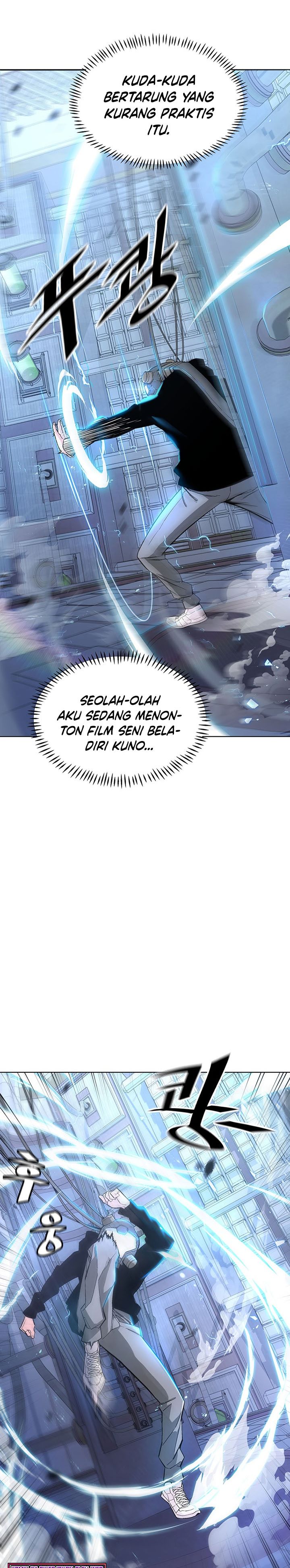 Heavenly Demon Instructor chapter 8
