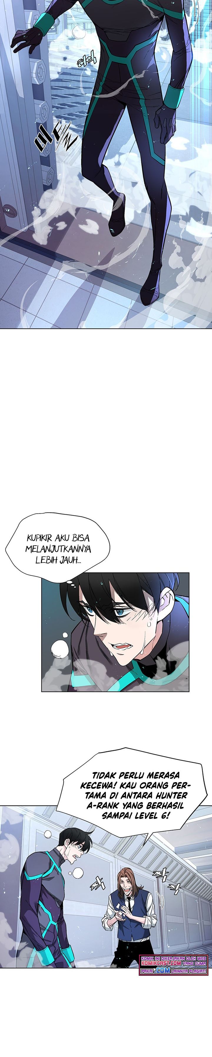 Heavenly Demon Instructor chapter 8