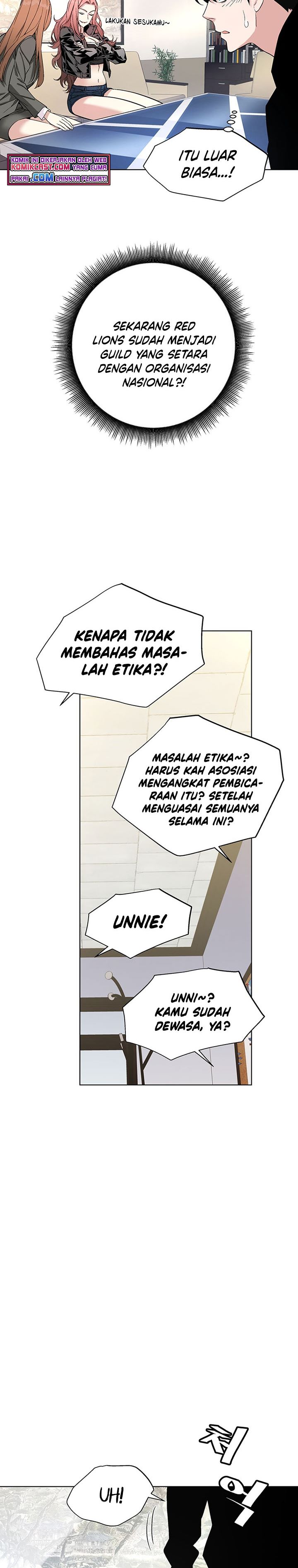 Heavenly Demon Instructor chapter 8