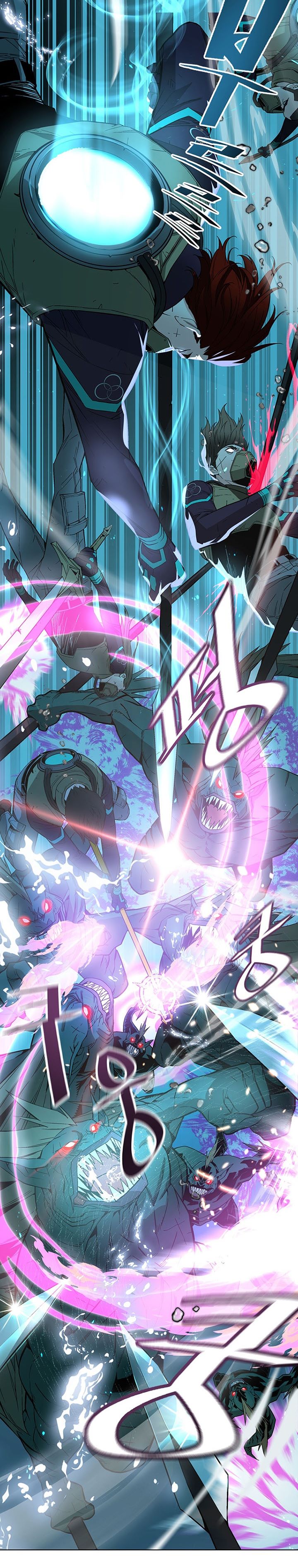 Heavenly Demon Instructor chapter 8