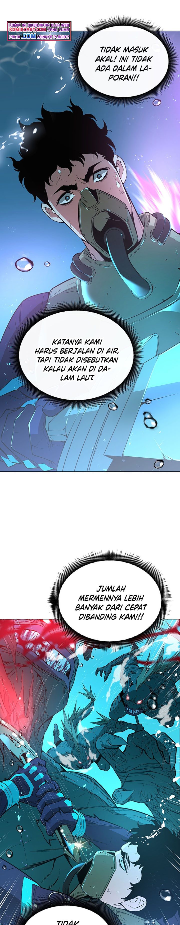 Heavenly Demon Instructor chapter 8