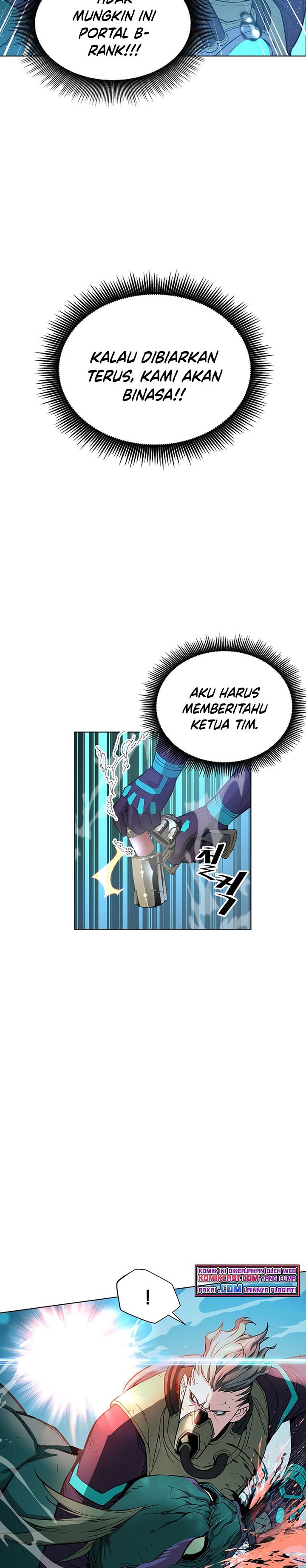 Heavenly Demon Instructor chapter 8