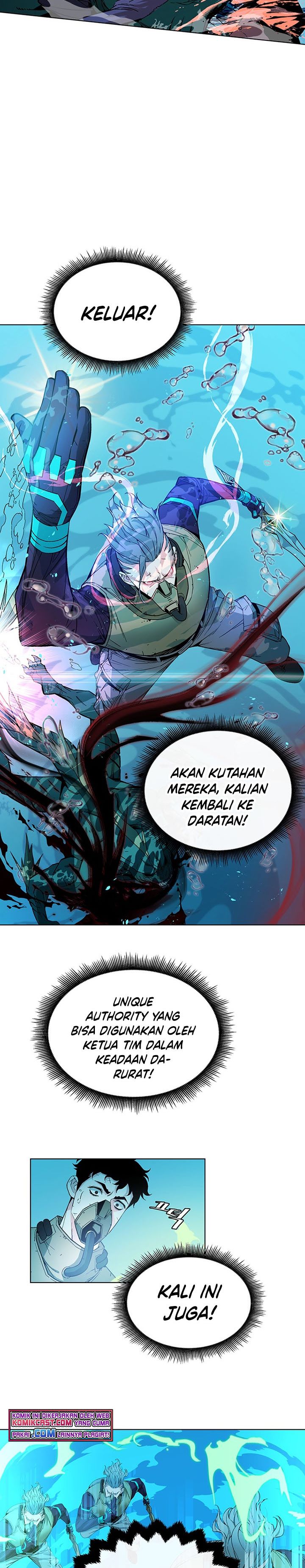 Heavenly Demon Instructor chapter 8